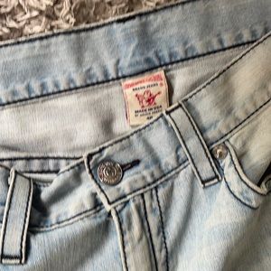 Men’s true religion